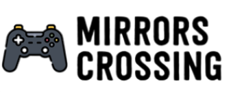 Mirrors Crossing